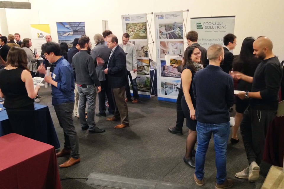 Career Fair