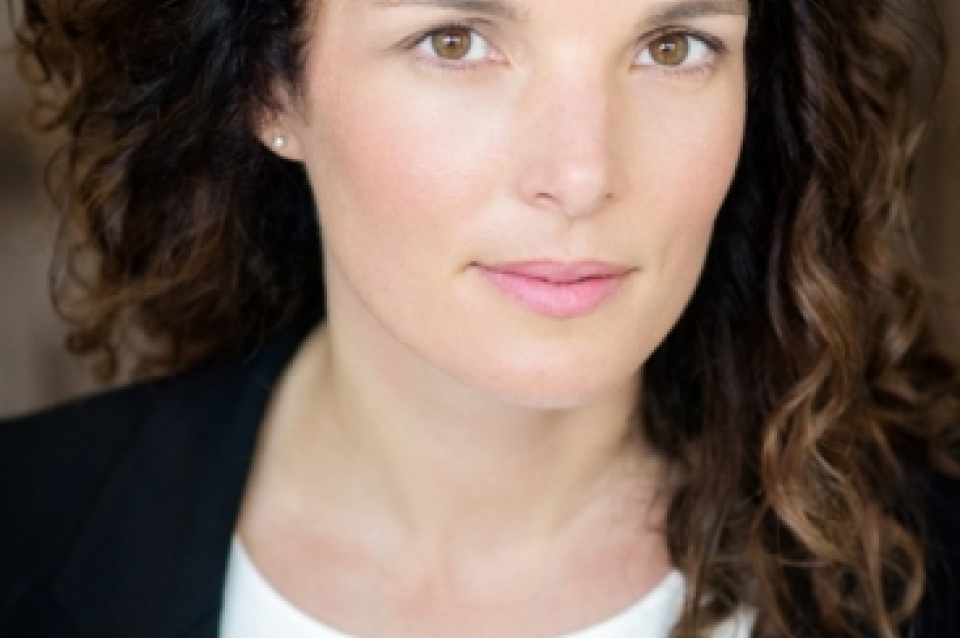 Professor Allison Lassiter