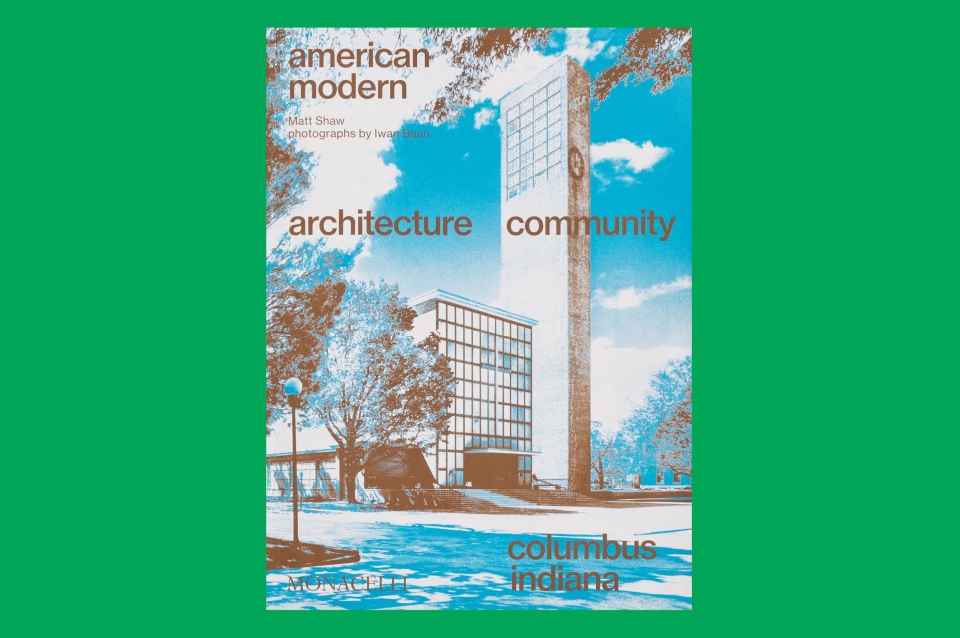 Cover of Shaw book