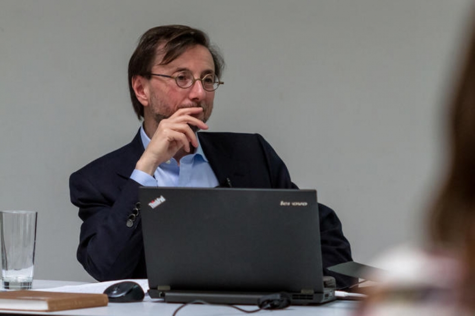 Mario Carpo