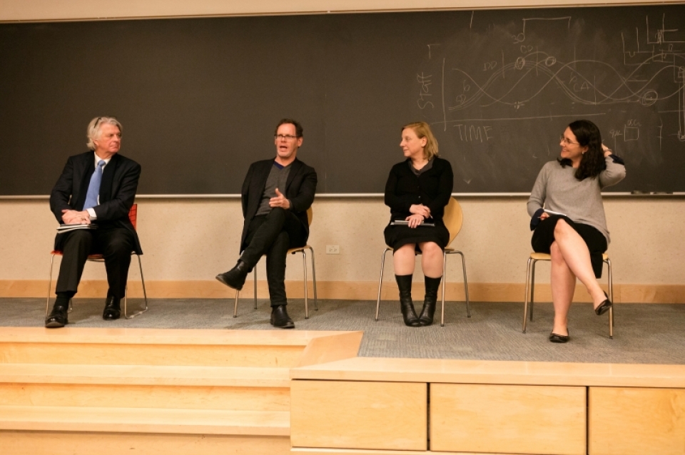 Defining Public Interest Design Panel