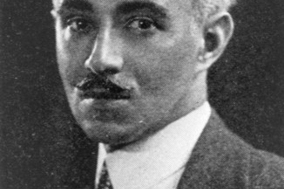 Julian Francis Abele (1881-1950)