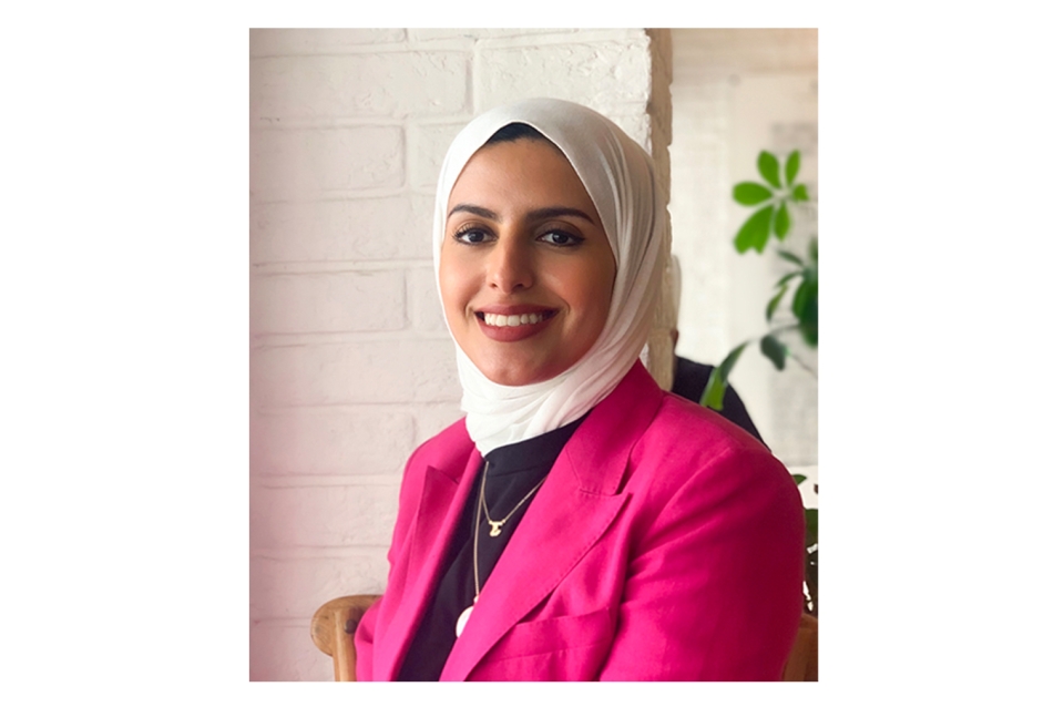 Sarah Saad Alajmi photo