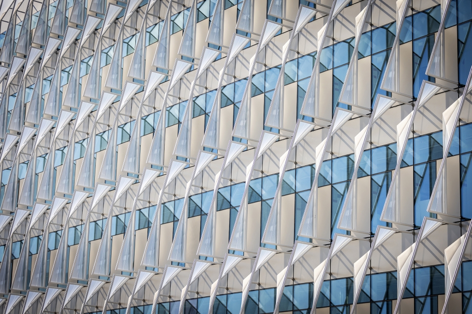 Solar shading
