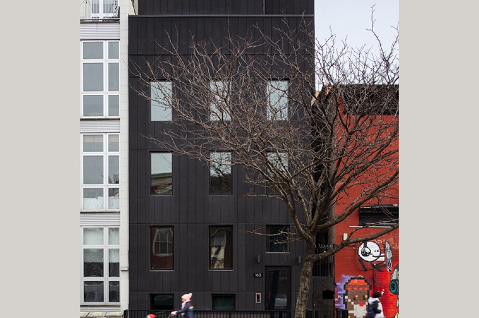 Roebling Multiresidence