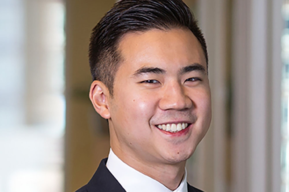 Winston Chen