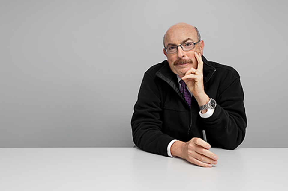 Howard Zimmerman