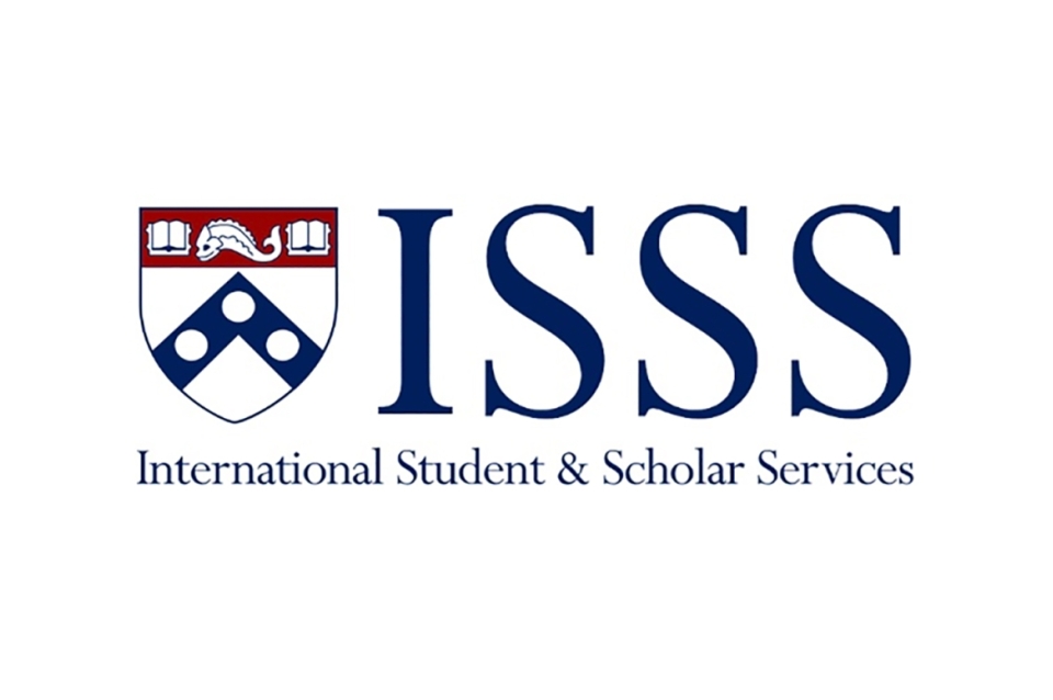 ISSS Logo