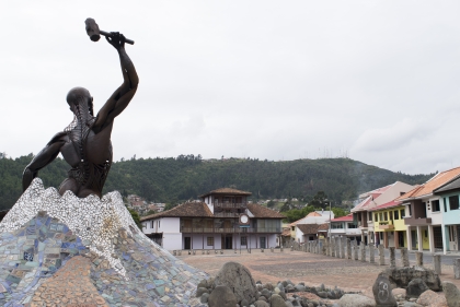 Plaza de los Herreros. Photo Source: Dorcas Corchado