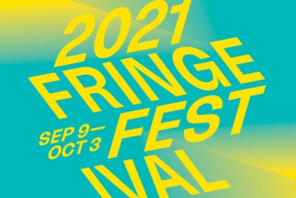 2021 Finge Arts Festival