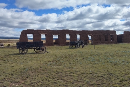 The Mechanics Corral