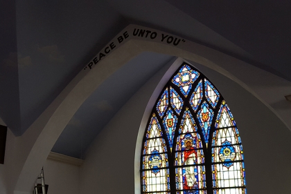 Mount Pisgah African Methodist Episcopal Church, at 432 North 41st Street