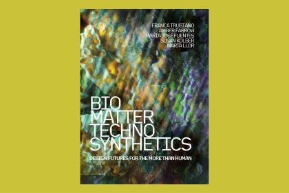 Cover of the publication