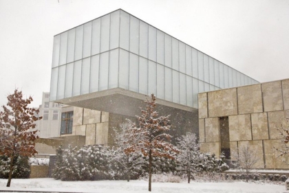 The Barnes Foundation