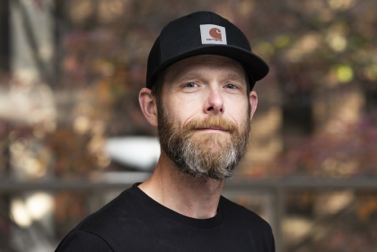 Sean Burkholder
