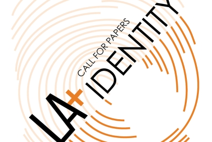 Call for papers LA+ identity