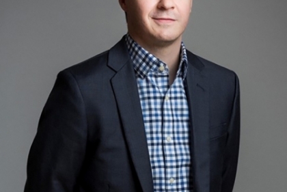 Christopher Marcinkoski