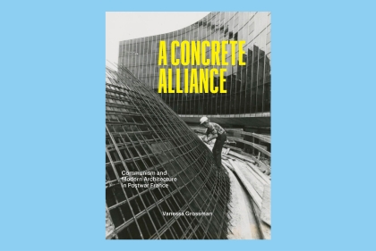 Cover of Grossman book