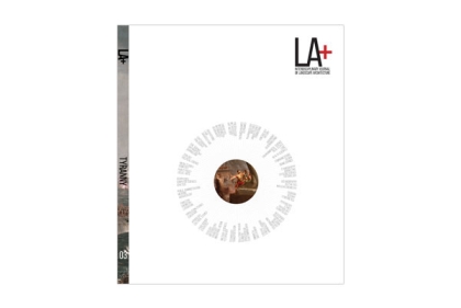 Cover of LA+