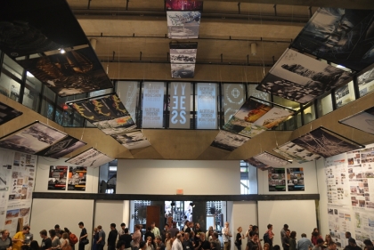 Penn Design open house