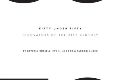 Fifty under fifty. Innovators of the 21st