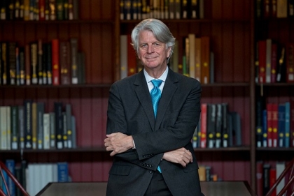 Dean Frederick "Fritz" Steiner