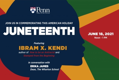 Juneteeth Poster