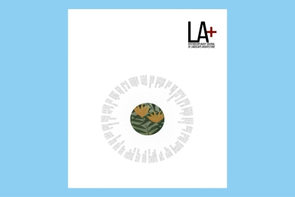 Cover of the issue