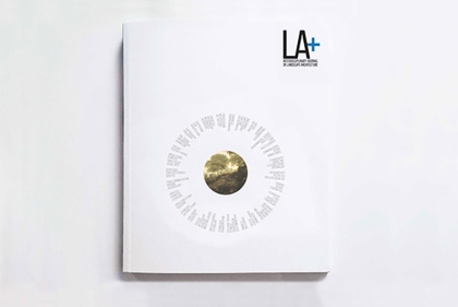 Cover of LA+Simulation