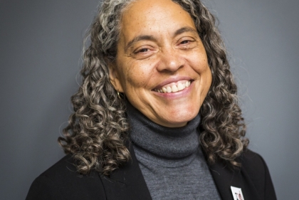 Dr. Mindy Fullilove