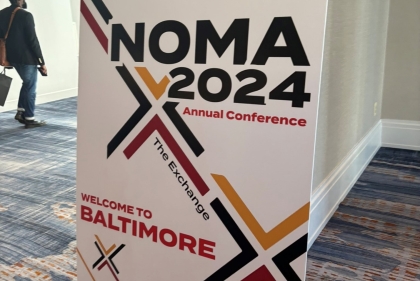NOMA Conference