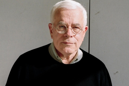  Peter Eisenman