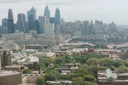 City of Philadelphia