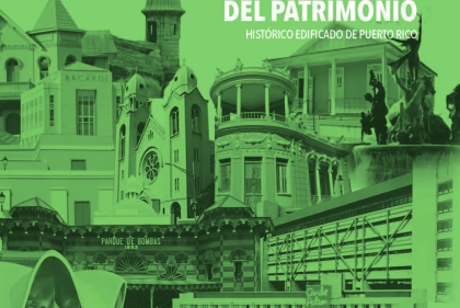 Conservacion Del Patrimonio