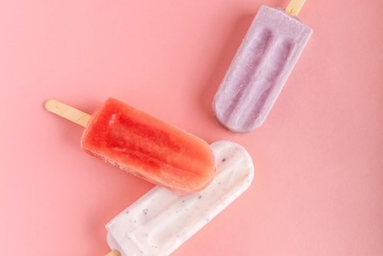 Popsicles