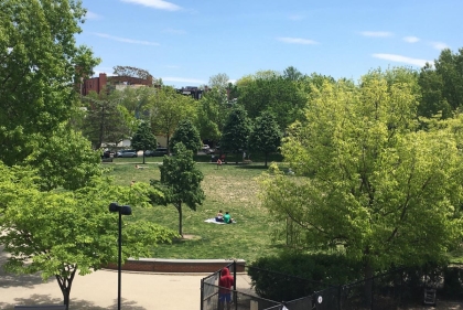 Schuylkill River Park