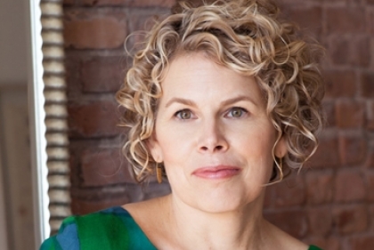 Lisa Servon