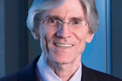 Professor Tony Smith