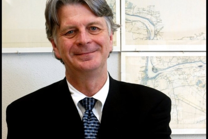 Frederick "Fritz" Steiner