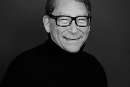 Footwear icon and Penn alumnus Stuart Weitzman