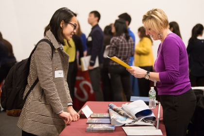 UPenn Career Connections