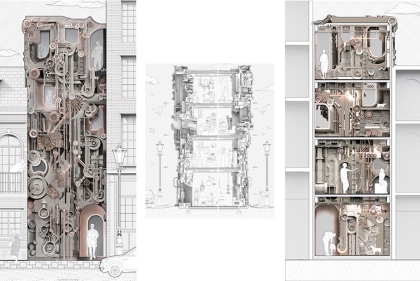 Student Competition Entry