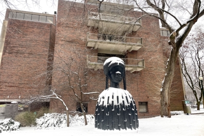 Snowy Meyerson Hall