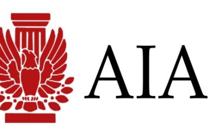 AIA Logo