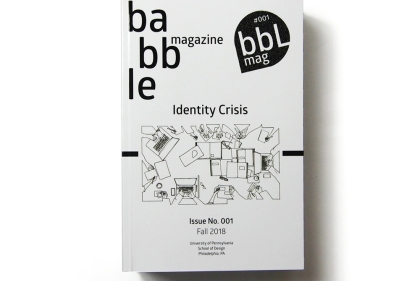 Edition of Babble Magazine