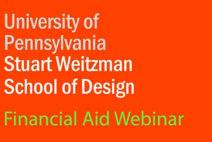 Financial Aid Information Session