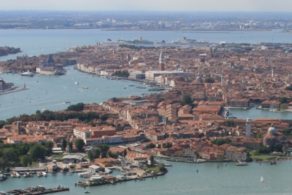 Venice, Italy