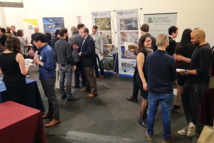 Career Fair