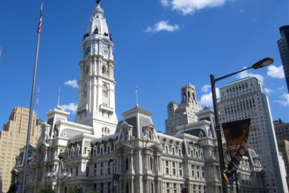 Philadelphia City Hall