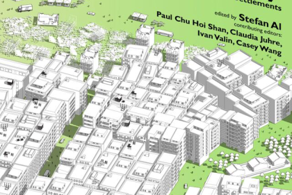 Villages in the City. A Guide to South China's Informal Settlements